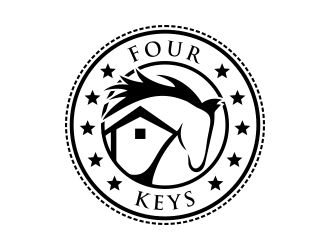  logo design by CreativeKiller