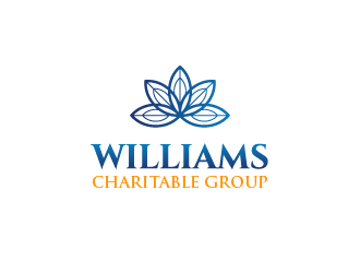 Williams Charitable Group logo design by PRN123