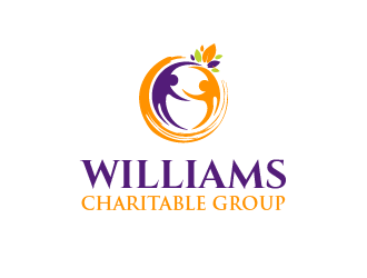 Williams Charitable Group logo design by PRN123