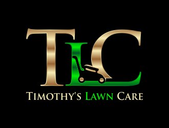 TLC logo design by kopipanas