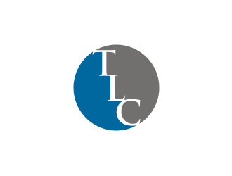TLC logo design by rief