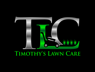 TLC logo design by kopipanas