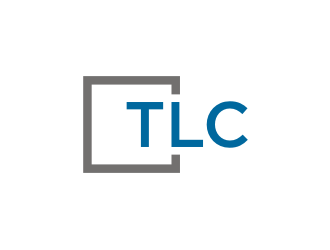 TLC logo design by rief