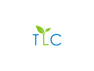 TLC logo design by sitizen