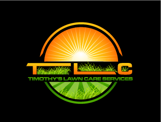 TLC logo design by tec343