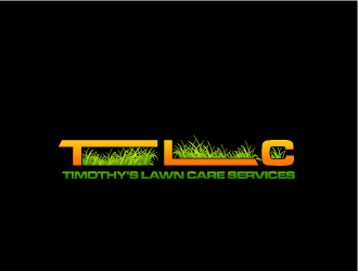 TLC logo design by tec343