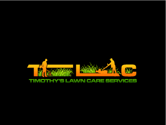 TLC logo design by tec343