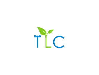 TLC logo design by sitizen