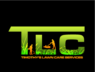 TLC logo design by tec343