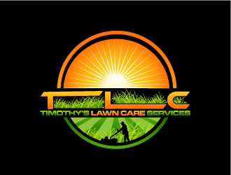 TLC logo design by tec343