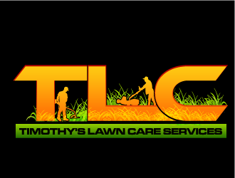 TLC logo design by tec343