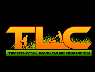 TLC logo design by tec343