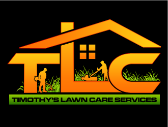 TLC logo design by tec343
