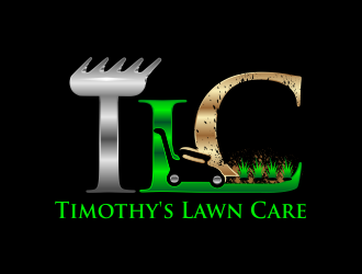 TLC logo design by kopipanas