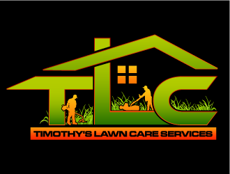 TLC logo design by tec343