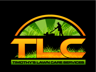 TLC logo design by tec343