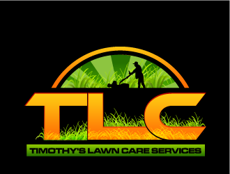 TLC logo design by tec343