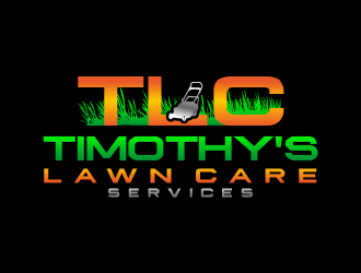 TLC logo design by done