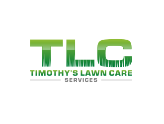 TLC logo design by Renaker