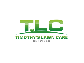 TLC logo design by Renaker