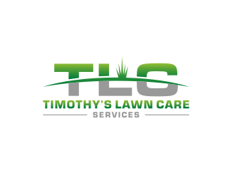 TLC logo design by Renaker