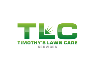 TLC logo design by Renaker
