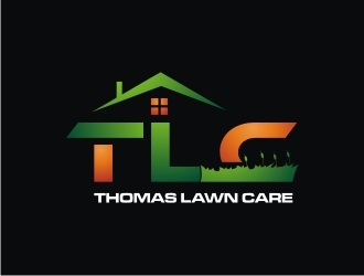 TLC logo design by EkoBooM