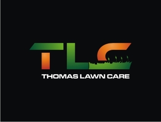 TLC logo design by EkoBooM