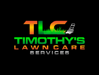 TLC logo design by done