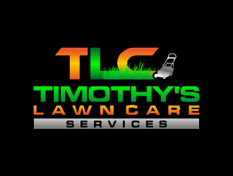 TLC logo design by done