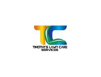 TLC logo design by sanstudio