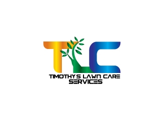 TLC logo design by sanstudio
