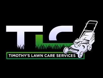 TLC logo design by CreativeMania