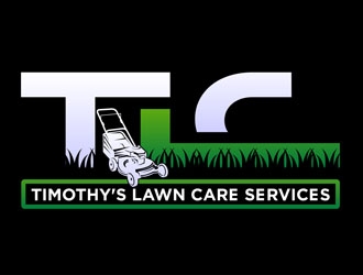 TLC logo design by CreativeMania