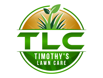 TLC logo design by akilis13