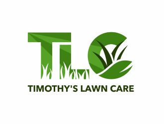 TLC logo design by ingepro