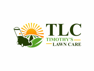 TLC logo design by ingepro