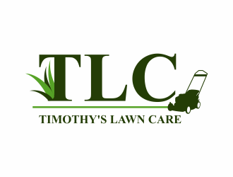 TLC logo design by ingepro