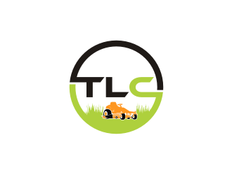 TLC logo design by ohtani15