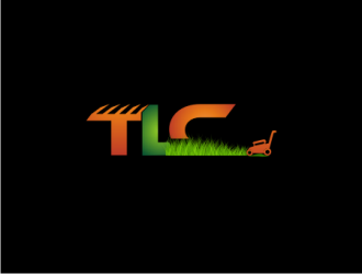 TLC logo design by dewipadi
