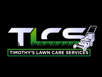 TLC logo design by CreativeMania