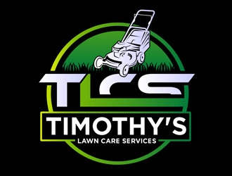 TLC logo design by CreativeMania