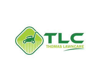 TLC logo design by serprimero