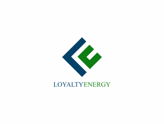 LoyaltyEnergy logo design by menanagan