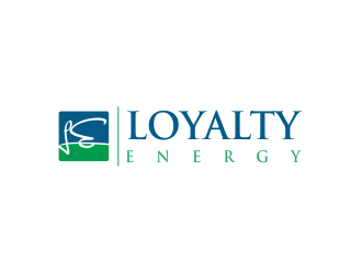 LoyaltyEnergy logo design by afra_art