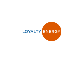 LoyaltyEnergy logo design by L E V A R