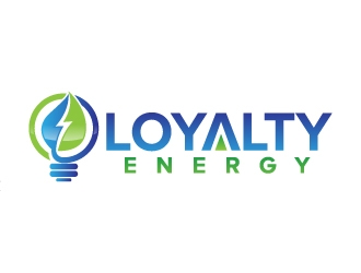 LoyaltyEnergy logo design by jaize