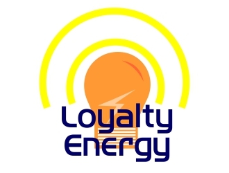 LoyaltyEnergy logo design by mckris