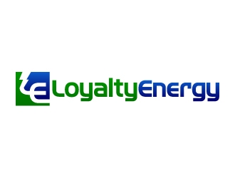 LoyaltyEnergy logo design by karjen