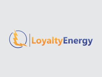 LoyaltyEnergy logo design by WooW